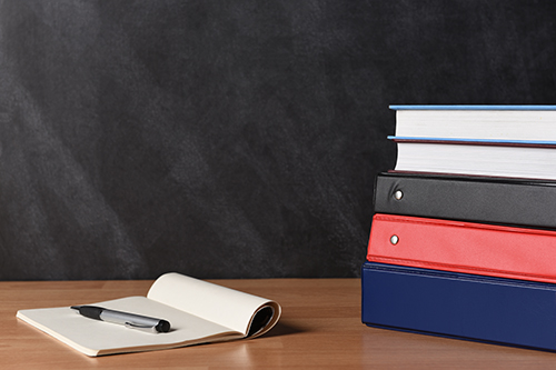 Partners in Education