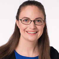 Ashley Thrall