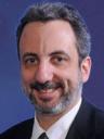 Jerry Hajjar Headshot