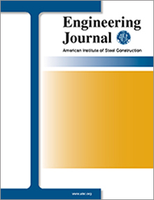 Evaluating Single Angle Compression Struts Using An Effective Slenderness Approach